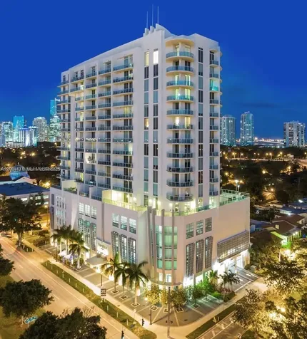 2525 SW 3rd Avenue Miami FL 33129