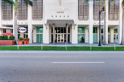 2525 SW 3rd Avenue Miami FL 33129