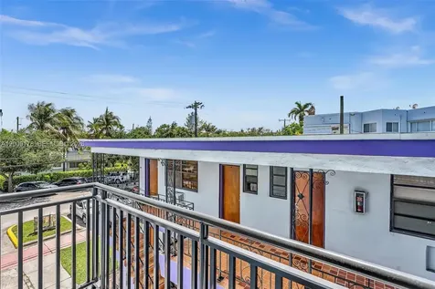 1165 Marseille Drive Miami Beach FL 33141
