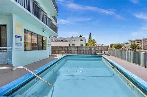 1165 Marseille Drive Miami Beach FL 33141
