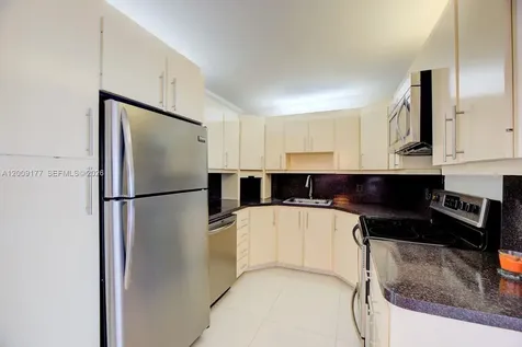 2500 NE 135th Street North Miami FL 33181