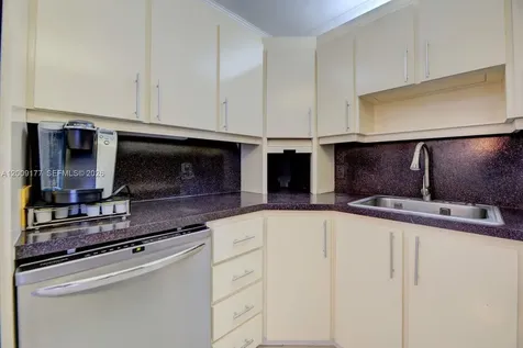 2500 NE 135th Street North Miami FL 33181