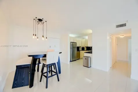 2500 NE 135th Street North Miami FL 33181