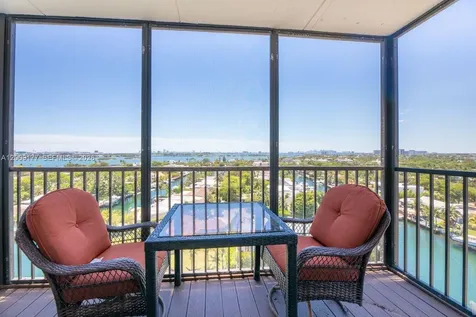 2500 NE 135th Street North Miami FL 33181