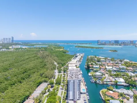 2500 NE 135th Street North Miami FL 33181