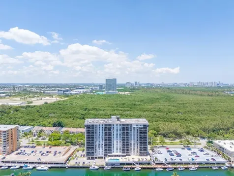 2500 NE 135th Street North Miami FL 33181
