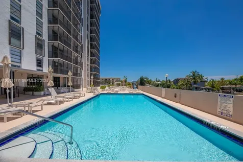 2500 NE 135th Street North Miami FL 33181