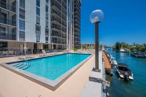 2500 NE 135th Street North Miami FL 33181