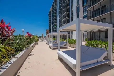 2500 NE 135th Street North Miami FL 33181