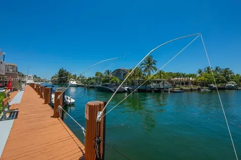 2500 NE 135th Street North Miami FL 33181
