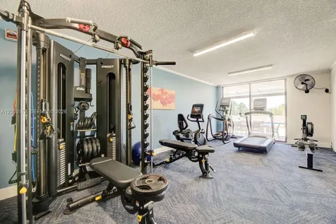 2500 NE 135th Street North Miami FL 33181