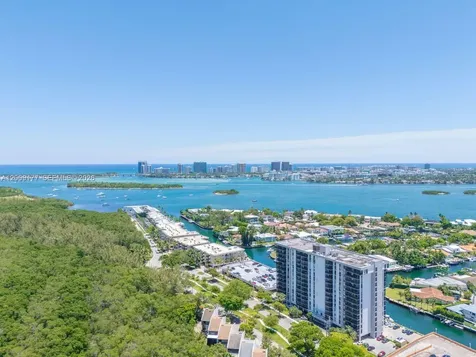 2500 NE 135th Street North Miami FL 33181