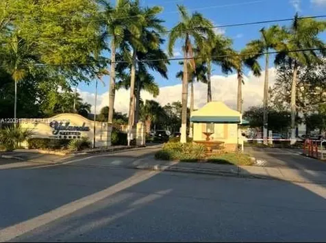 801 NW 47th Avenue Miami FL 33126