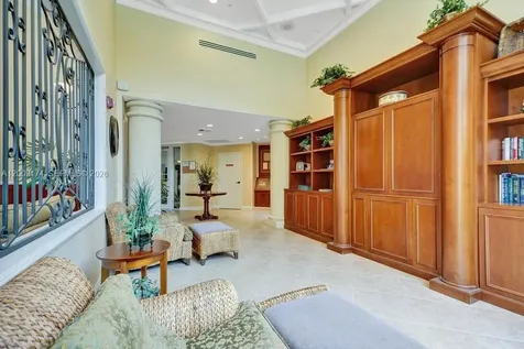 17100 N Bay Road Sunny Isles Beach FL 33160