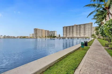 17100 N Bay Road Sunny Isles Beach FL 33160