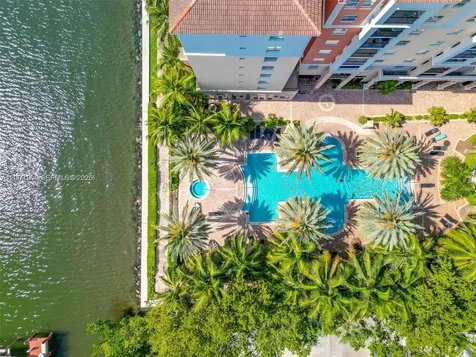 17100 N Bay Road Sunny Isles Beach FL 33160