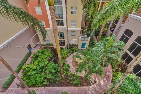 17100 N Bay Road Sunny Isles Beach FL 33160