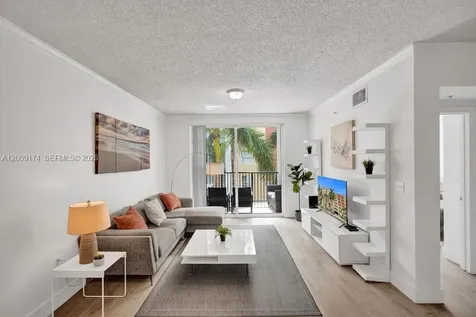 17100 N Bay Road Sunny Isles Beach FL 33160