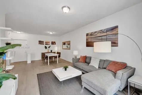 17100 N Bay Road Sunny Isles Beach FL 33160