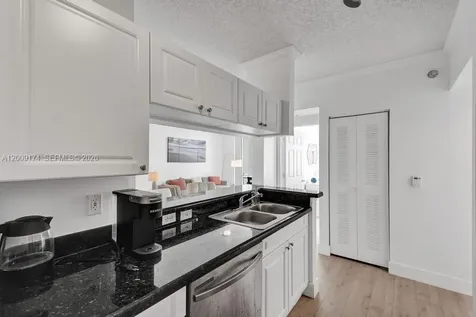 17100 N Bay Road Sunny Isles Beach FL 33160