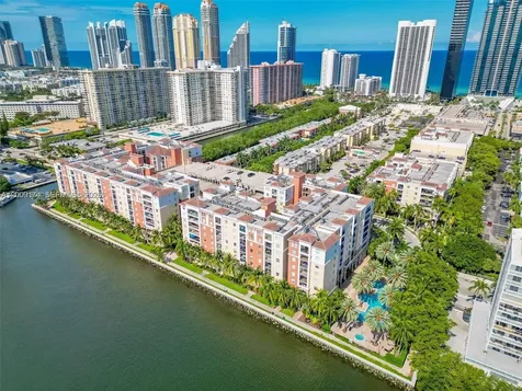 17100 N Bay Road Sunny Isles Beach FL 33160