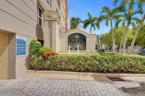 17100 N Bay Road Sunny Isles Beach FL 33160