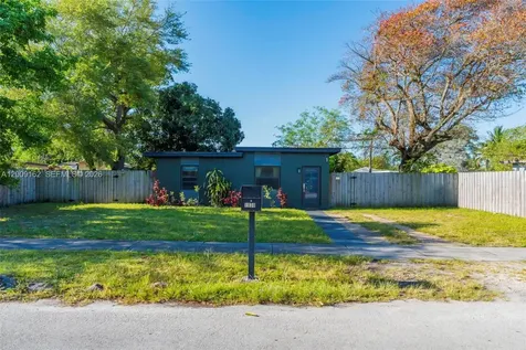 1030 NW 141st Street Miami FL 33168