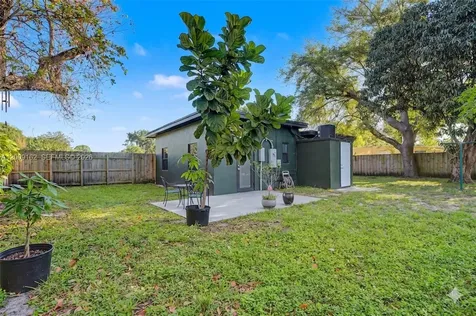 1030 NW 141st Street Miami FL 33168