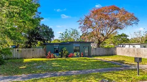 1030 NW 141st Street Miami FL 33168