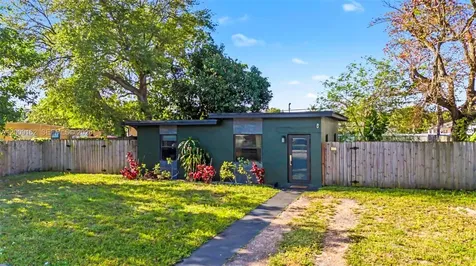 1030 NW 141st Street Miami FL 33168