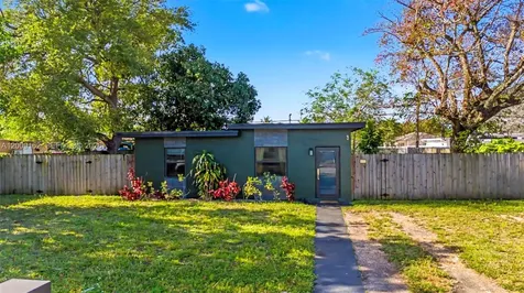 1030 NW 141st Street Miami FL 33168