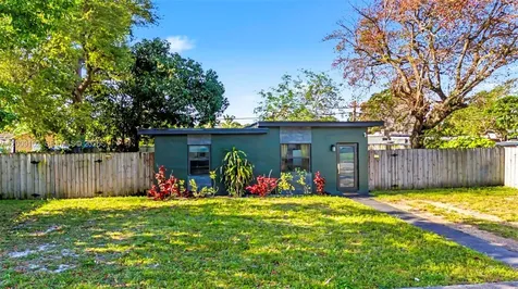 1030 NW 141st Street Miami FL 33168