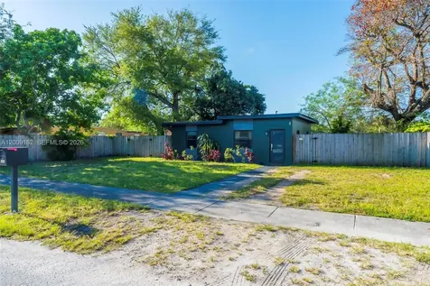 1030 NW 141st Street Miami FL 33168