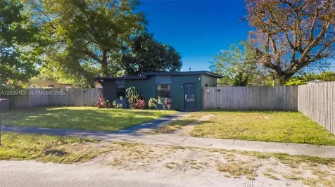 1030 NW 141st Street Miami FL 33168