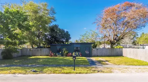 1030 NW 141st Street Miami FL 33168