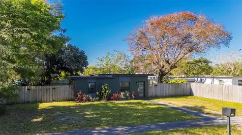 1030 NW 141st Street Miami FL 33168