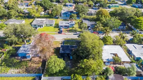 1030 NW 141st Street Miami FL 33168
