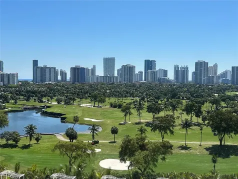 20301 W Country Club Drive Aventura FL 33180