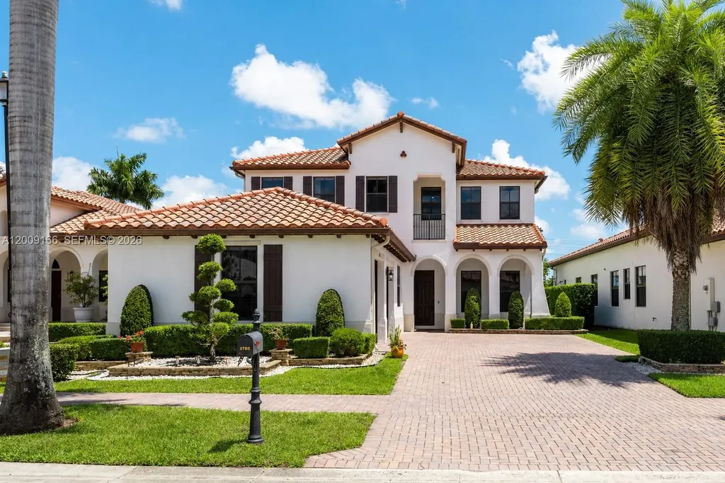3765 NW 85th Terrace Cooper City FL 33024