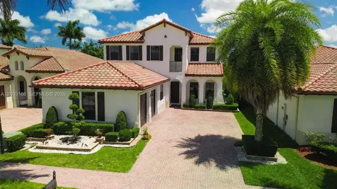 3765 NW 85th Terrace Cooper City FL 33024