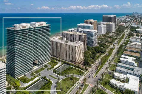 10201 Collins Avenue Bal Harbour FL 33154
