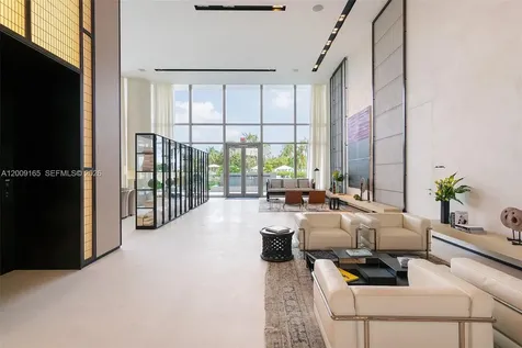 10201 Collins Avenue Bal Harbour FL 33154