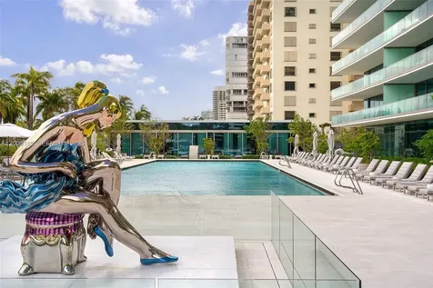 10201 Collins Avenue Bal Harbour FL 33154