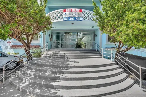 1165 Marseille Drive Miami Beach FL 33141