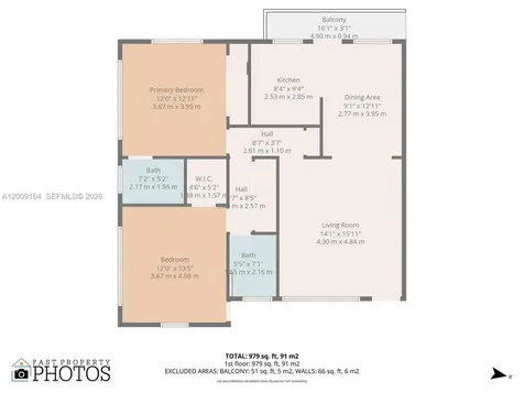 1165 Marseille Drive Miami Beach FL 33141