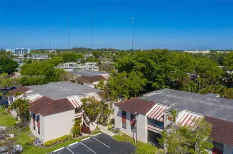 20160 NE 3rd Court Miami FL 33179