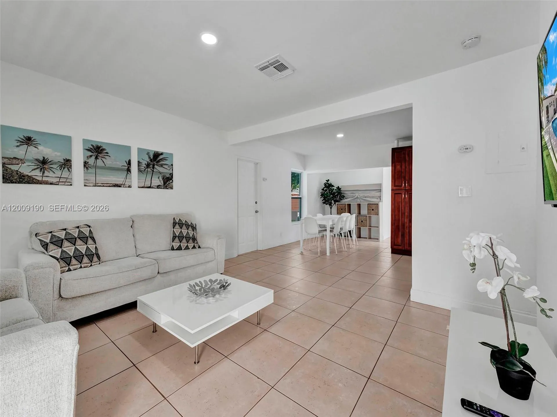 2461 SW 16th Court Fort Lauderdale FL 33312