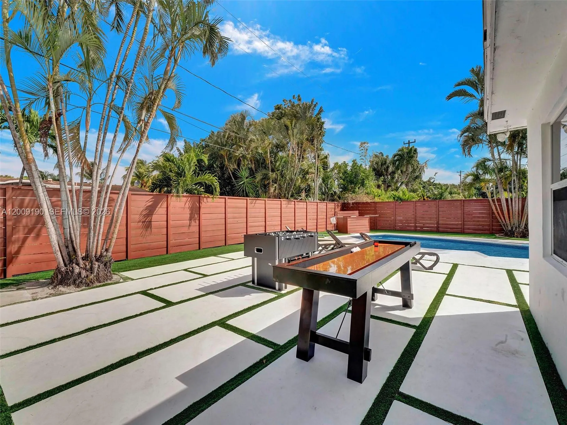 2461 SW 16th Court Fort Lauderdale FL 33312