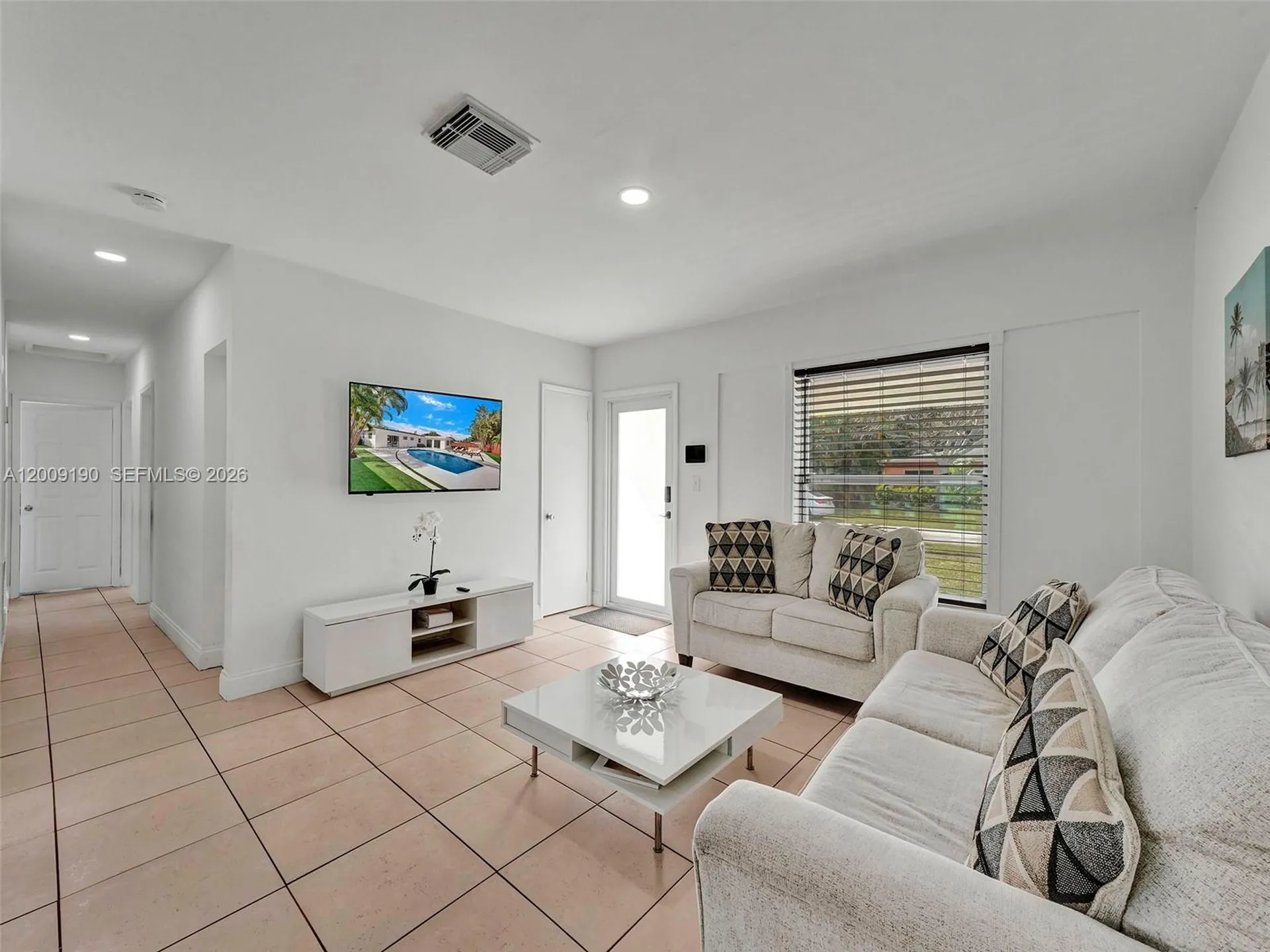 2461 SW 16th Court Fort Lauderdale FL 33312