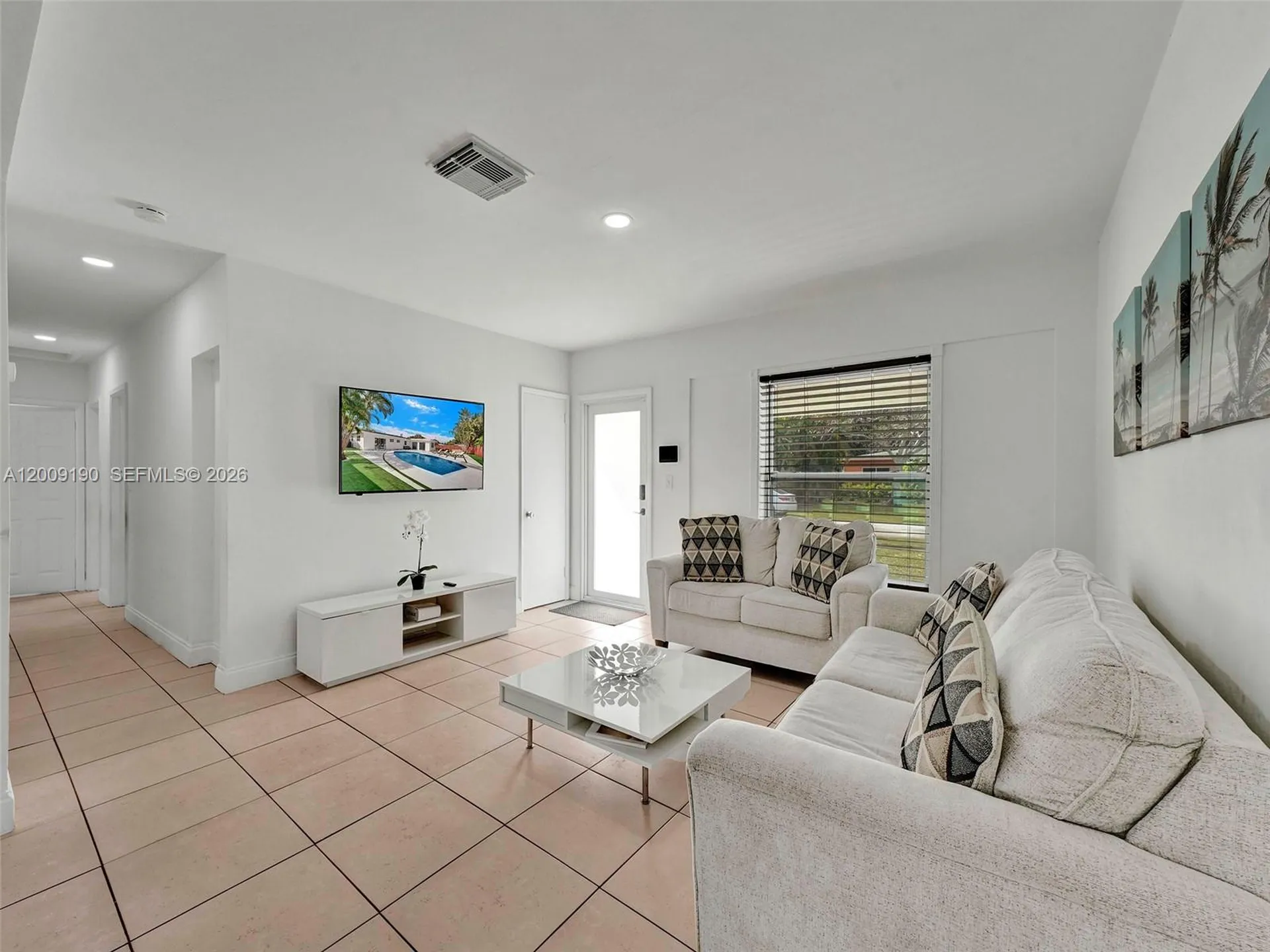 2461 SW 16th Court Fort Lauderdale FL 33312